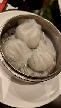 Dumpling du Restaurant japonais Sushi Chérie à Paris - n°4