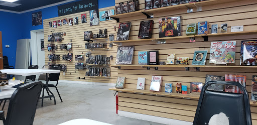 Shopping Mall «Brodie Oaks Shopping Center», reviews and photos, 4021 S Capital of Texas Hwy, Austin, TX 78704, USA