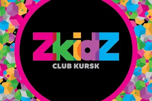 Батутный центр Zkidz Club Kursk image