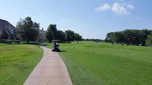 Public Golf Course «Battle Creek Golf Club», reviews and photos, 3200 North Battlecreek Dr W, Broken Arrow, OK 74012, USA