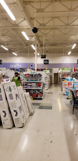 Fabric Store «Jo-Ann Fabrics and Crafts», reviews and photos, 4470 Ontario Mills Pkwy, Ontario, CA 91764, USA