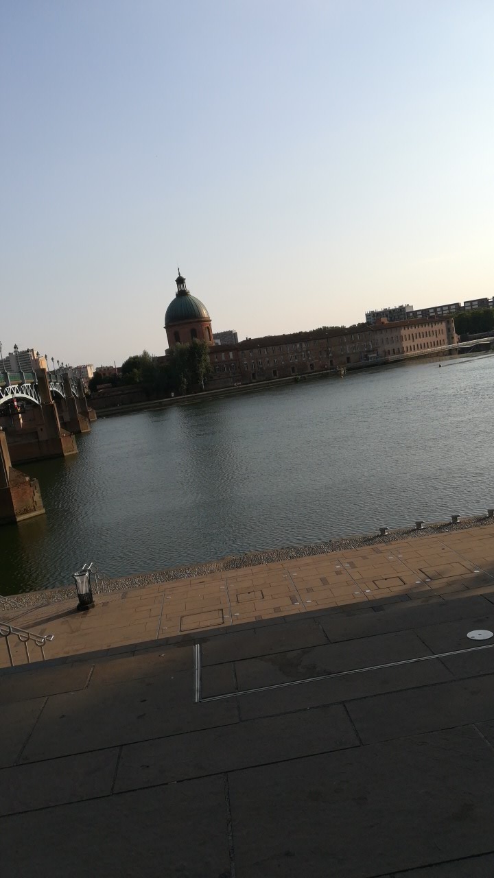 Photo n° 1 de l'avis de Aurelie.a fait le 06/08/2019 à 13:26