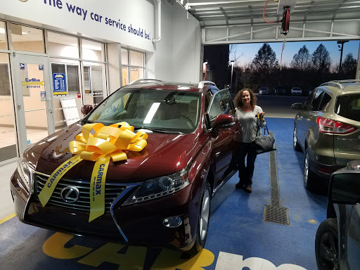 Used Car Dealer «CarMax», reviews and photos, 4075 Mallory Ln, Franklin, TN 37067, USA