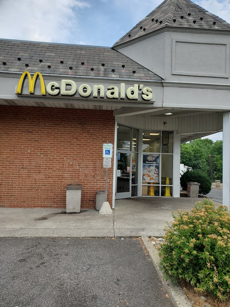 McDonald's 08889