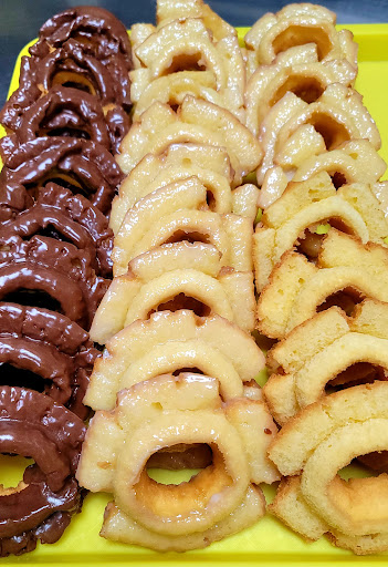 Donut Shop «Daylight Donuts», reviews and photos, 1520 Bypass Rd, Heber Springs, AR 72543, USA