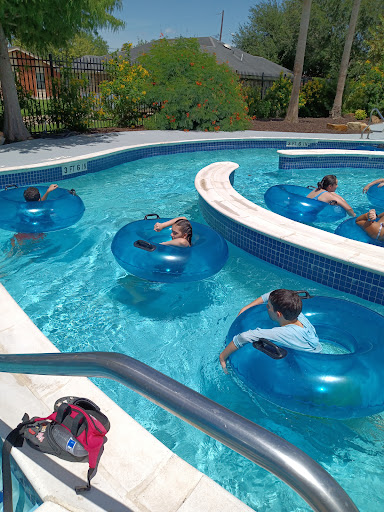 Water Park «Pharr Aquatic Center», reviews and photos, 1000 S Fir St, Pharr, TX 78577, USA
