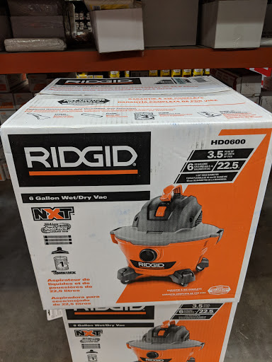 Home Improvement Store «The Home Depot», reviews and photos, 1220 N Wendover Rd, Charlotte, NC 28211, USA