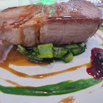 Photo n°7 de l'avis de Marcello.u fait le 19/02/2024 à 18:09 sur le  Ristorante Osteria La Corte à Spoltore