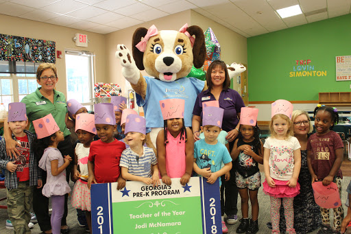 Day Care Center «Kids R Kids», reviews and photos, 1486 Grayson Hwy, Lawrenceville, GA 30045, USA