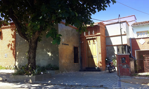 Casa Sucre