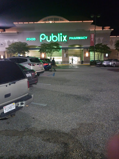Supermarket «Publix Super Market at Zelda Place», reviews and photos, 3026 Zelda Rd, Montgomery, AL 36106, USA