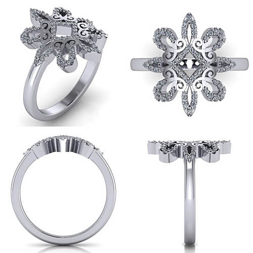 Jeweler «Raybar Fine Jewelry», reviews and photos, 277 N Lynnhaven Rd #109, Virginia Beach, VA 23452, USA