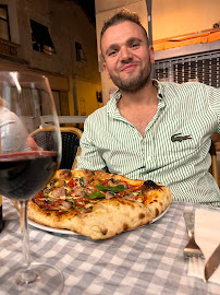 Plats et boissons du Pizzeria Aristo’ pizza à Vallauris - n°2