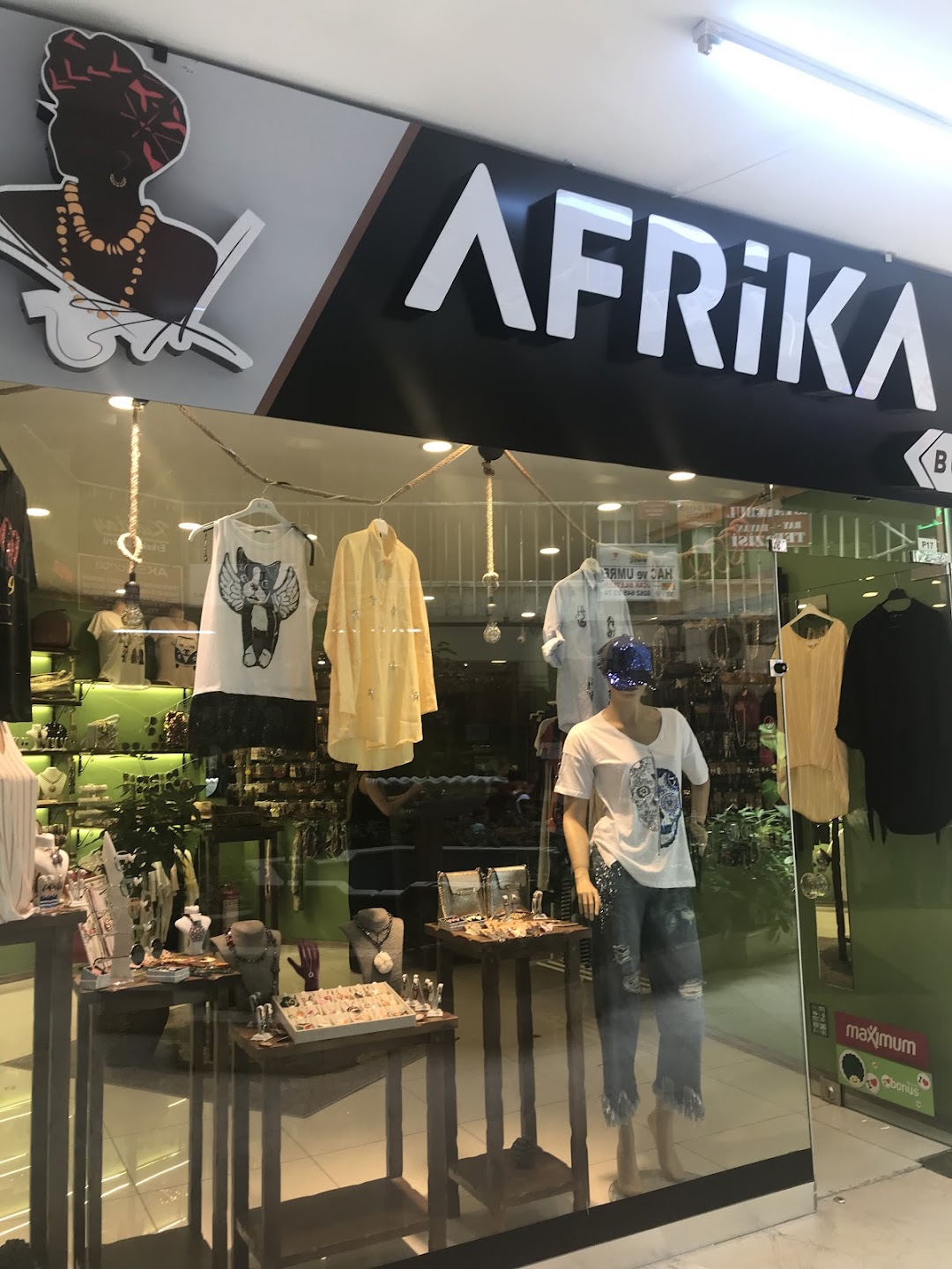 Afrika Butik