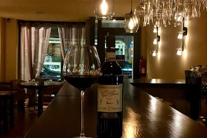 O’VIN wine bar image