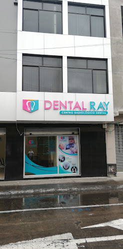 Opiniones de Centro Radiológico Dental Ray en Ambato - Dentista