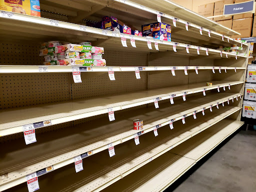 Pet Supply Store «PetSmart», reviews and photos, 2920 Little Rd, Trinity, FL 34655, USA