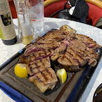 Photo n°2 de l'avis de Pierluigi.o fait le 02/05/2022 à 20:55 sur le  Ristorante hostaria il buco à Chianciano Terme