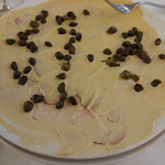 Photo n°2 de l'avis de Oscar.e fait le 25/06/2019 à 12:54 sur le  Ristorante La Spiaggetta à Savignano sul Panaro