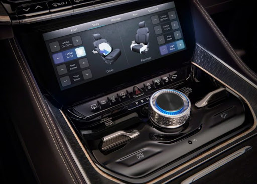 Car Dealer «Rainbow Chrysler Dodge Jeep LLC», reviews and photos, 301 River Highlands Blvd, Covington, LA 70433, USA