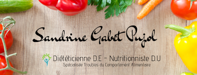 Sandrine Gabet Pujol Diététicienne Nutritionniste à Saint-Estève