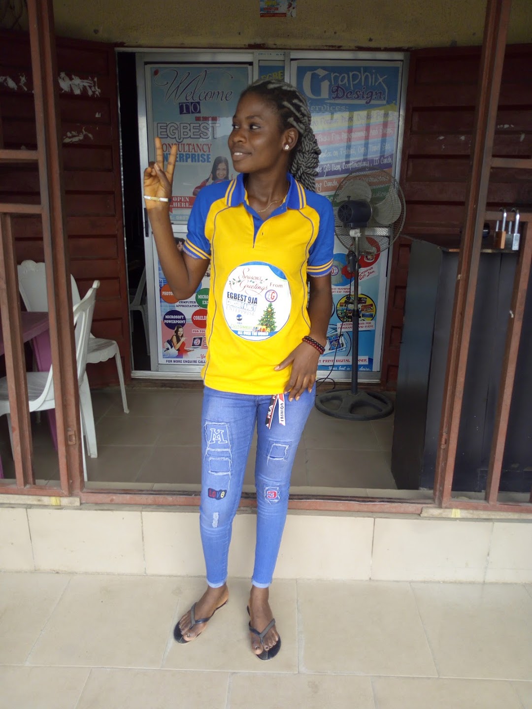 Egbest 9ja Computer Services