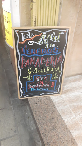 Panaderia & Cafeteria Moka en Alicante