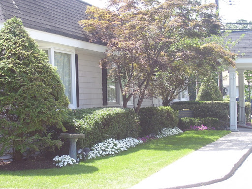 Funeral Home «Robertaccio Funeral Home Inc», reviews and photos, 85 Medford Ave, Patchogue, NY 11772, USA