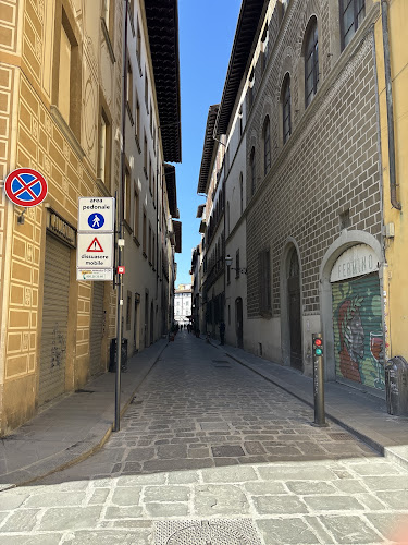 Parola. Italian Language School in Florence - Scuola