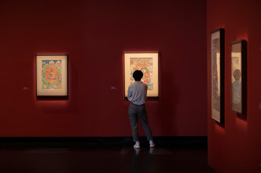 Museum «Tang Teaching Museum and Art Gallery», reviews and photos, 815 N Broadway, Saratoga Springs, NY 12866, USA