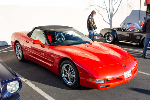 Car Dealer «GT Auto Lounge», reviews and photos, 11511 Folsom Blvd, Rancho Cordova, CA 95742, USA