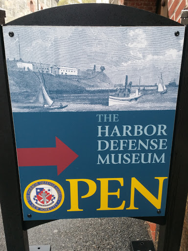 Museum «Harbor Defense Museum», reviews and photos, 230 Sheridan Loop, Brooklyn, NY 11252, USA