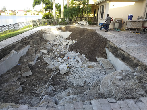 2843 Hollywood Blvd, Hollywood, FL 33020, USA