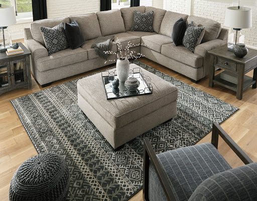 Furniture Store «Unique Piece Furniture», reviews and photos, 101 Greystone Power Blvd, Dallas, GA 30157, USA