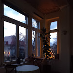 Photo n°4 de l'avis de Pri.a fait le 21/12/2022 à 20:24 sur le  Casa Hostel Pirna / Villa Schmidt à Pirna