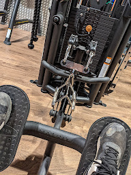 Photo n°7 de Sun Form Lescure D'Albigeois à Lescure-d'Albigeois ()