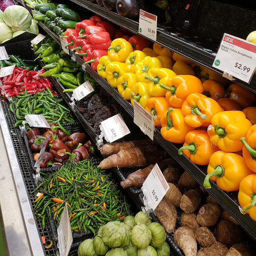 Grocery Store «Whole Foods Market», reviews and photos, 2918 Walton Blvd, Rochester Hills, MI 48309, USA