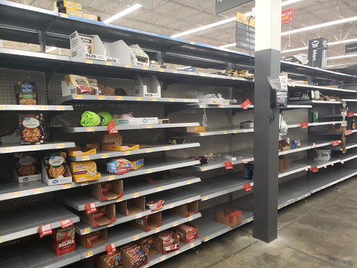 Department Store «Walmart Supercenter», reviews and photos, 8500 N Wickham Rd, Melbourne, FL 32940, USA