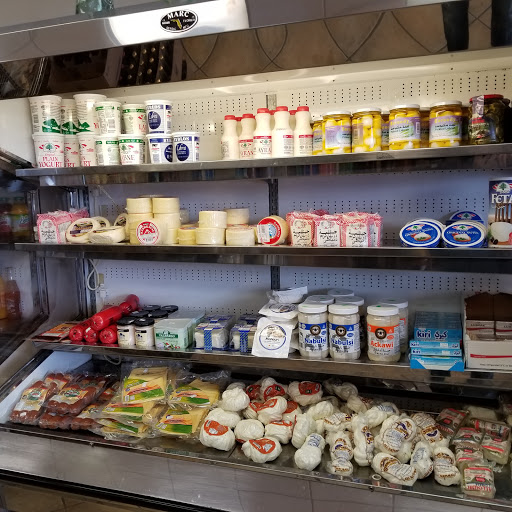 Gourmet Grocery Store «Mediterranean Gourmet Market», reviews and photos, 6122 Franconia Rd, Alexandria, VA 22310, USA
