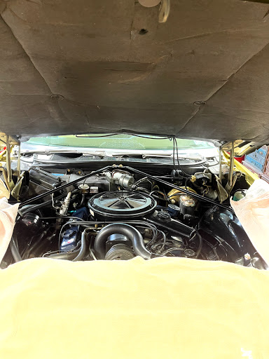 Tire Shop «Nassau Shores Auto», reviews and photos, 5200 Merrick Rd, Massapequa, NY 11758, USA