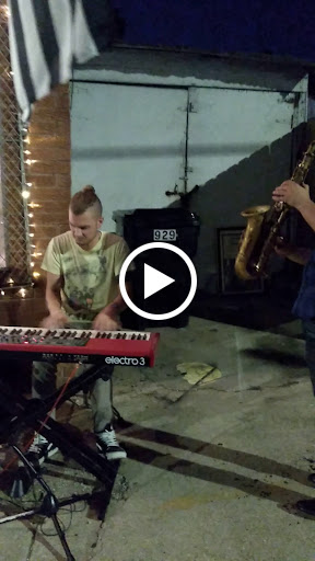 Explore tattoo ideas on the thigh, creative tattoo ideas in New Orleans, available at Catahoula Tattoo 