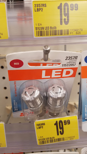 Auto Parts Store «Advance Auto Parts», reviews and photos, 1430 W Brandon Blvd, Brandon, FL 33511, USA