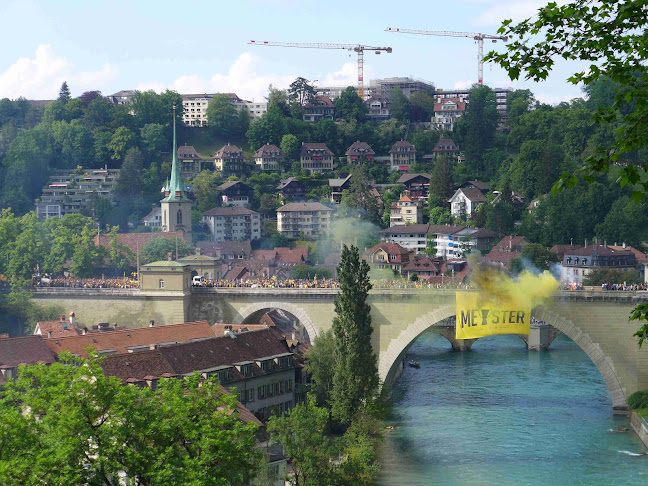 Rezensionen über BSC Young Boys AG in Bern - Sportstätte