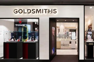 Goldsmiths image