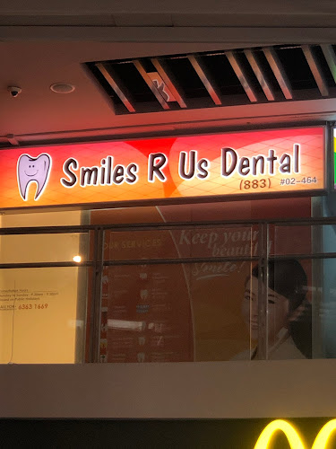 Smiles R Us Dental - Singapore