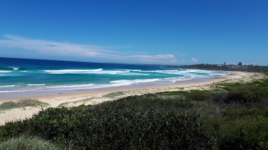 Inyadda Beach