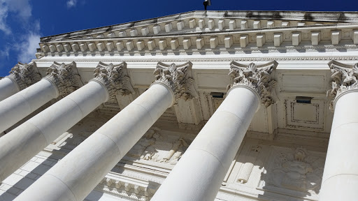 National Park «George Washington Memorial Parkway First Overlook», reviews and photos, George Washington Memorial Pkwy, Arlington, VA 22207, USA