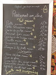 Photo n°1 de La Poêlėe Palavasienne - Restaurant Palavas à Palavas-les-Flots ()