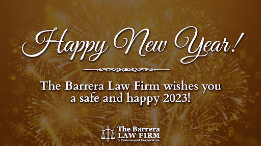 Family Law Attorney «The Barrera Law Firm, PC», reviews and photos
