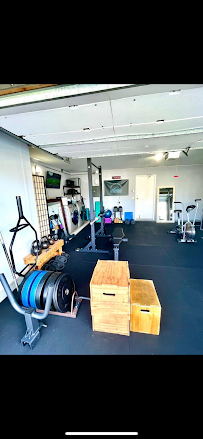 Last Rep Fitness - Photo 8 - Car repair in Kapolei, HI, Honolulu
